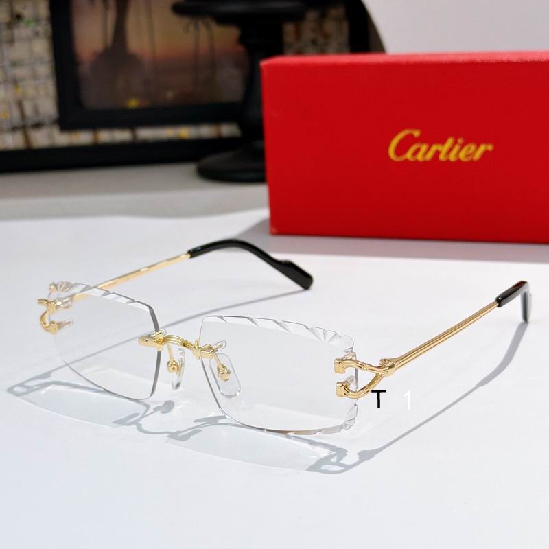 Cartier CT0632S 56 18 140 a04